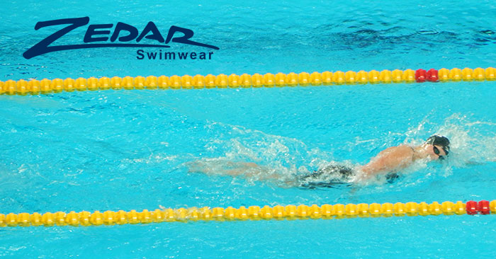 Want to swim like Katie Ledecky? You can!