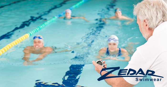Five Faster Swimming Tips
